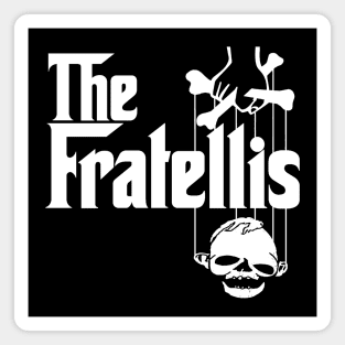 The Fratellis Magnet